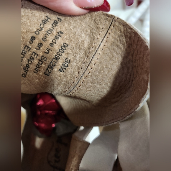 Free People Jesse Boot - Picture 8 of 10